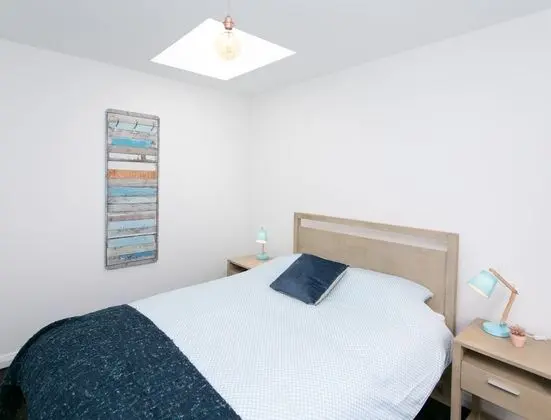 Exclusive Apart Daire, Özel Banyo, Deniz Manzaralı
