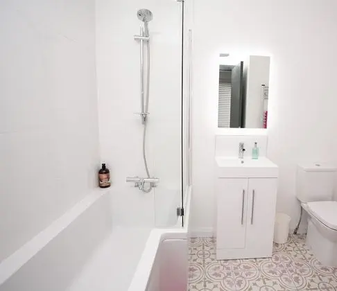 Exclusive Apart Daire, Özel Banyo, Deniz Manzaralı