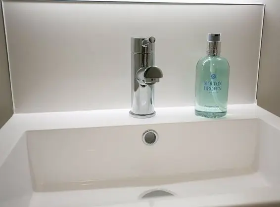 Exclusive Apart Daire, Özel Banyo, Deniz Manzaralı