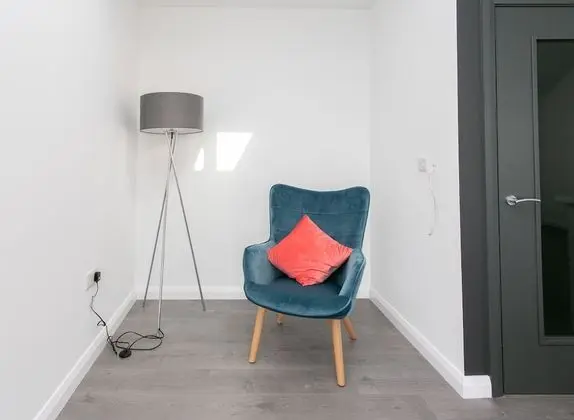 Exclusive Apart Daire, Özel Banyo, Deniz Manzaralı
