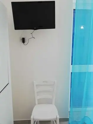 Tek Büyük Yataklı Oda (Tropical)