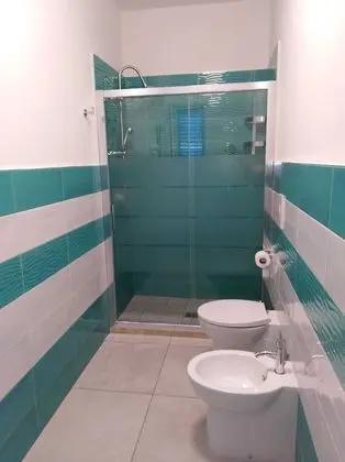 Tek Büyük Yataklı Oda (Tropical)