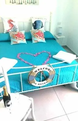 Üç Kişilik Oda (Beach)