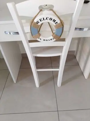 Üç Kişilik Oda (Beach)