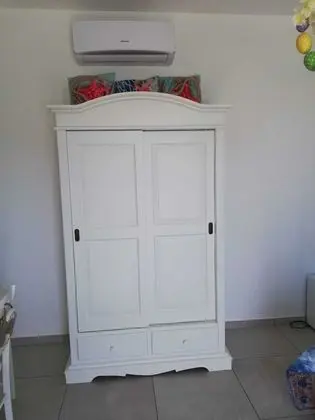 Üç Kişilik Oda (Beach)