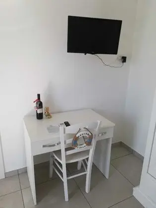 Üç Kişilik Oda (Beach)