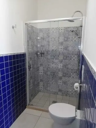 Üç Kişilik Oda (Beach)