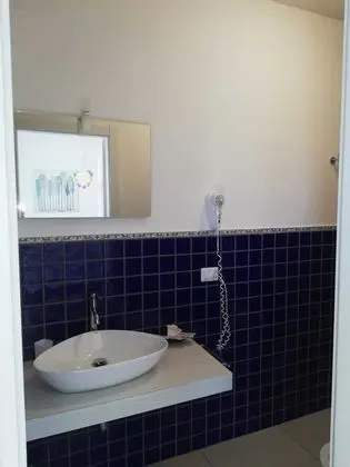 Üç Kişilik Oda (Beach)