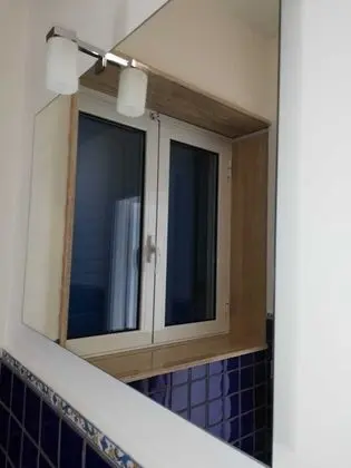 Üç Kişilik Oda (Beach)