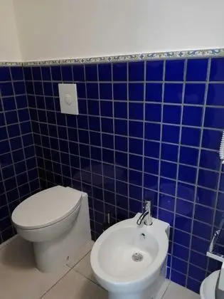 Üç Kişilik Oda (Beach)