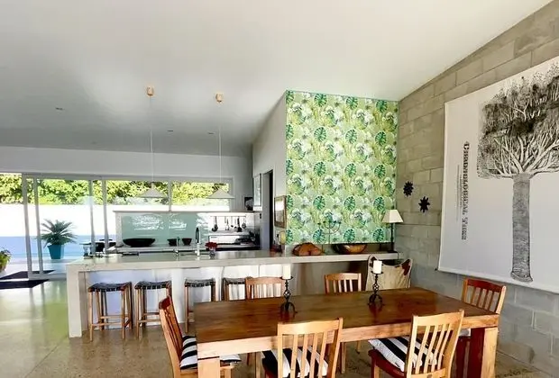 Exclusive Villa
