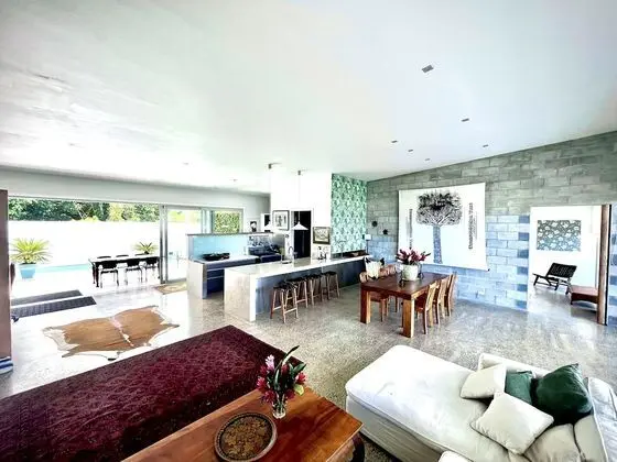 Exclusive Villa