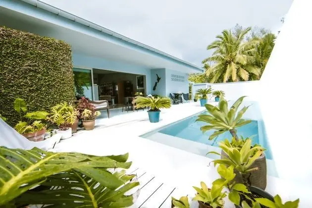 Exclusive Villa