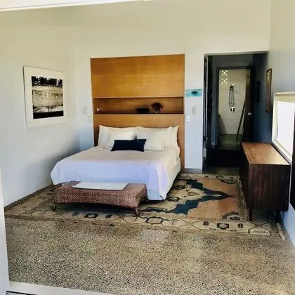 Exclusive Villa