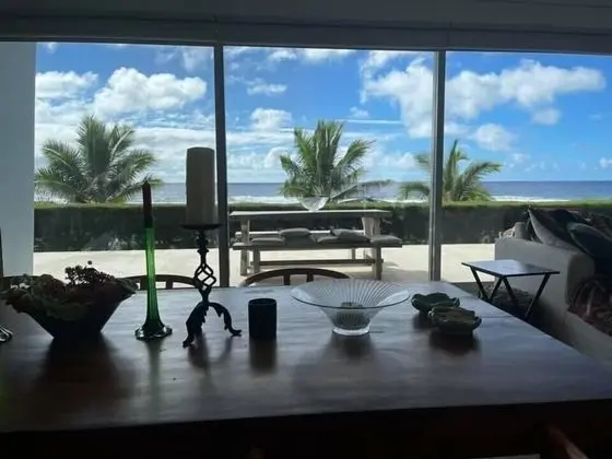 Exclusive Villa