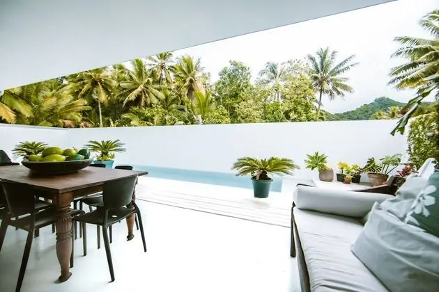 Exclusive Villa