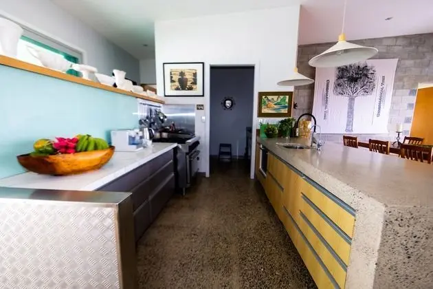 Exclusive Villa