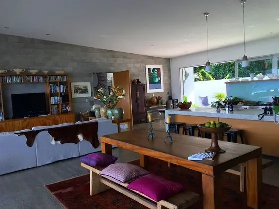 Exclusive Villa