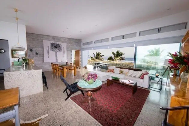 Exclusive Villa