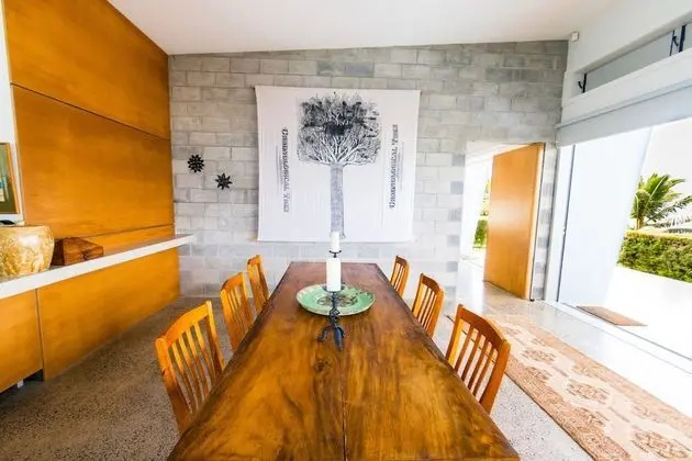 Exclusive Villa