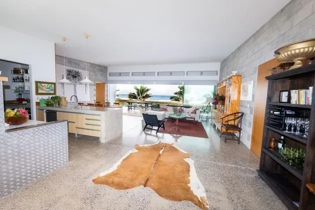 Exclusive Villa