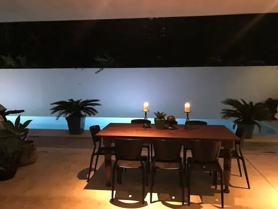 Exclusive Villa