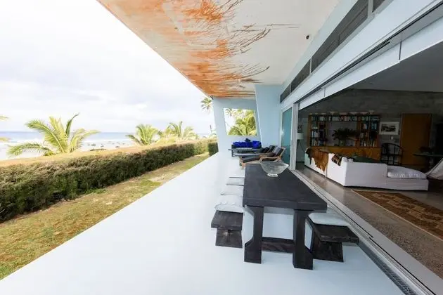 Exclusive Villa