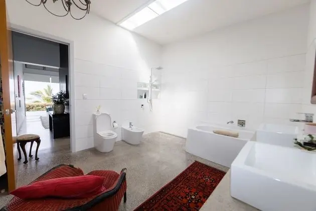 Exclusive Villa