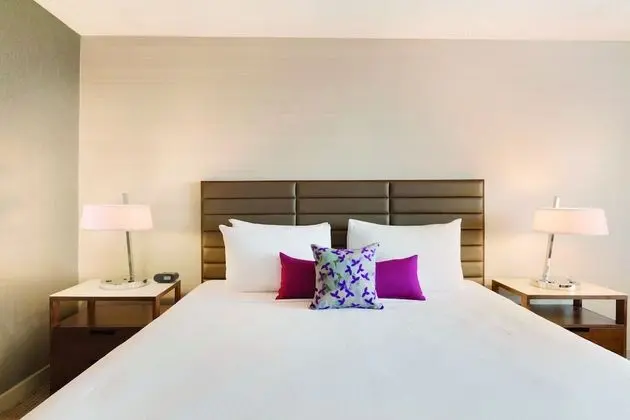 Premium Oda, 1 En Büyük (King) Boy Yatak ve Çekyat (Coast Premium King with Sofa Bed)