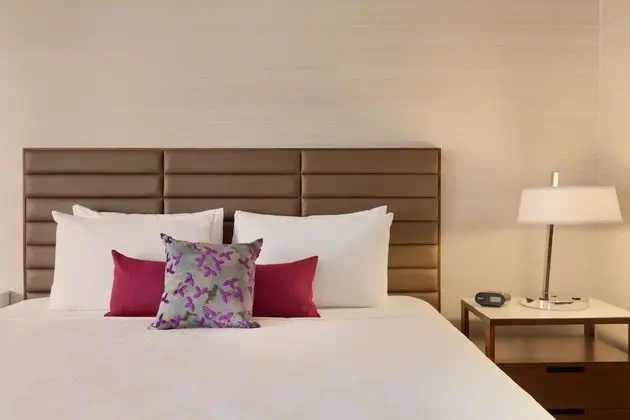 Premium Oda, 1 En Büyük (King) Boy Yatak ve Çekyat (Coast Premium King with Sofa Bed)
