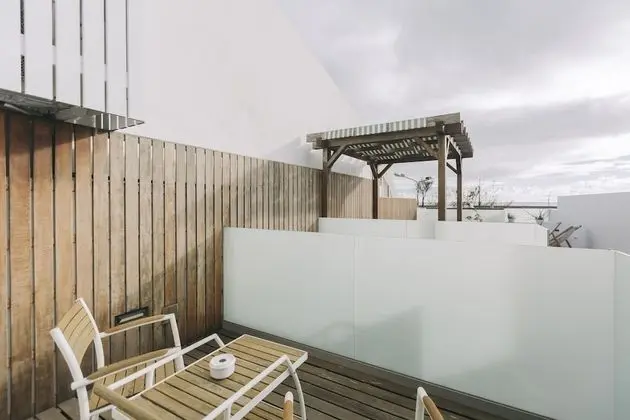 Apart Daire, 1 Yatak Odası (Coast 1)