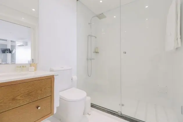 Apart Daire, 1 Yatak Odası (Coast 1)