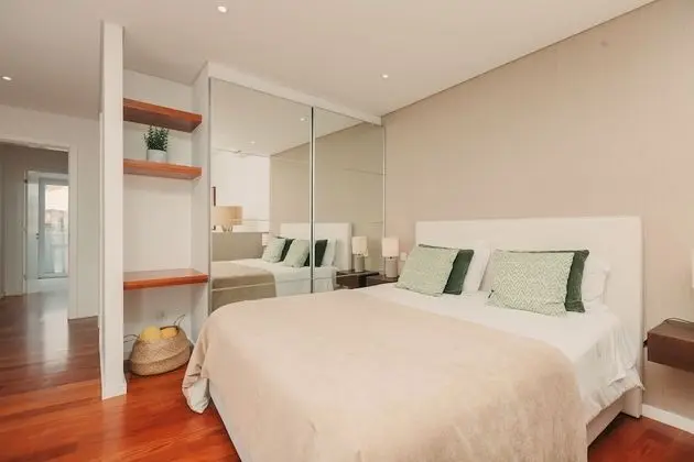 Apart Daire, 1 Yatak Odası, Okyanus Manzaralı (Coast 3)