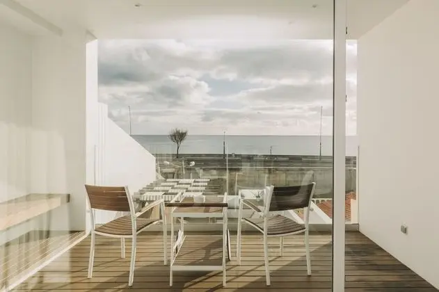 Premium Apart Daire, 1 Yatak Odası, Okyanus Manzaralı (Coast 2)