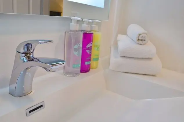 Superior Oda, 2 Büyük (Queen) Boy Yatak (Coast Premium 2Q Suite Jetted Tub)