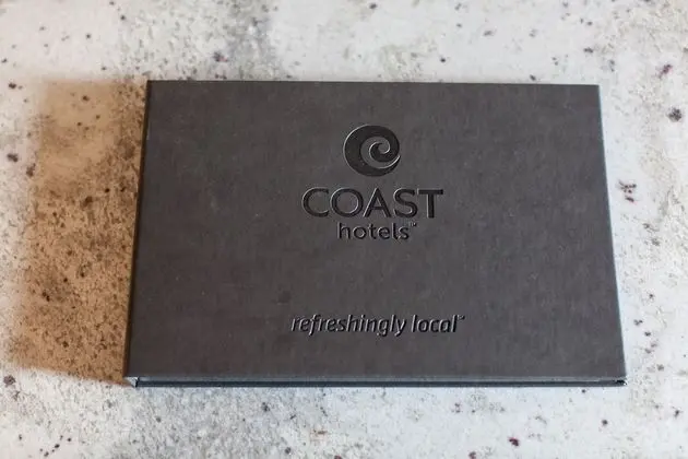 Premium Oda (Coast Premium Two Queens)