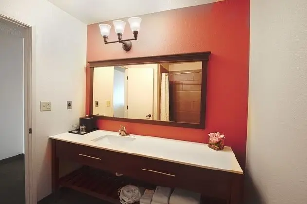 Deluxe Oda, 1 Büyük (Queen) Boy Yatak, Sigara İçilmez, Özel Banyo (Coast Queen)