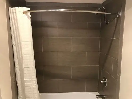 Deluxe Oda, 1 Büyük (Queen) Boy Yatak, Sigara İçilmez, Özel Banyo (Coast Queen)