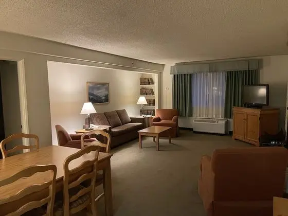 Grand Süit, 1 En Büyük (King) Boy Yatak, Sigara İçilmez, Mutfak (Coast Premium King Suite)