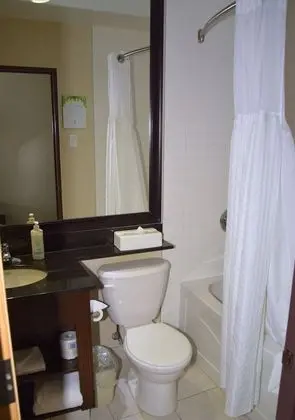 Comfort Tek Büyük Yataklı Oda, 2 Çift Kişilik Yatak (Coast Two Doubles)