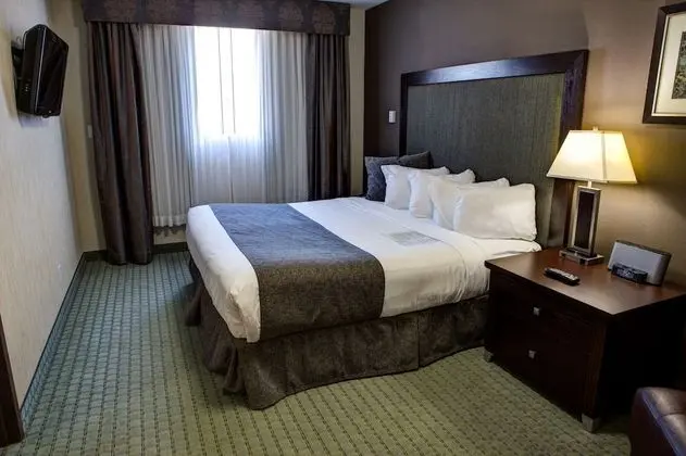 Premium Süit, 1 En Büyük (King) Boy Yatak (Coast Premium King Junior Suite)
