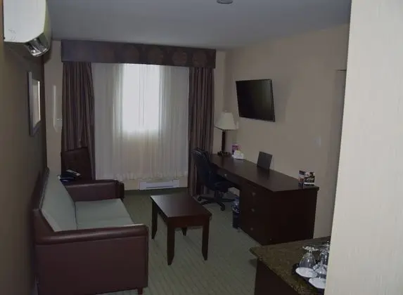 Premium Süit, 1 En Büyük (King) Boy Yatak (Coast Premium King Junior Suite)