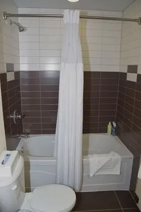 Premium Süit, 1 En Büyük (King) Boy Yatak (Coast Premium King Junior Suite)