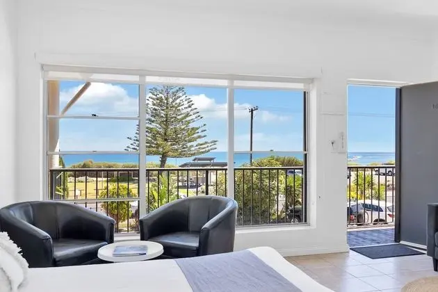 Deluxe Family Ocean View