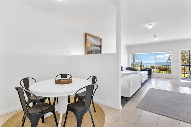Deluxe Family Ocean View