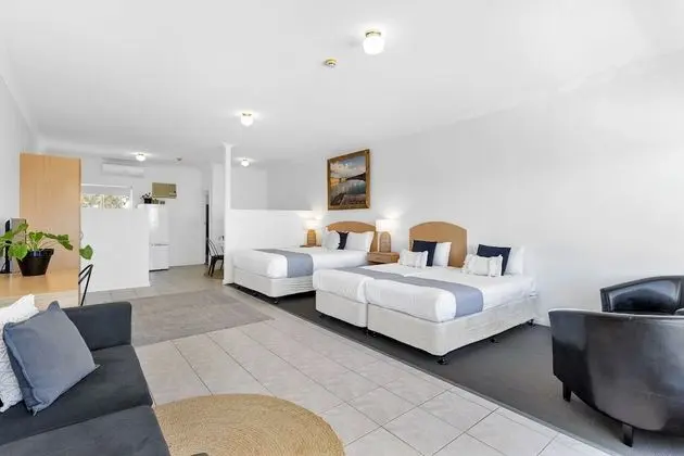 Deluxe Family Ocean View