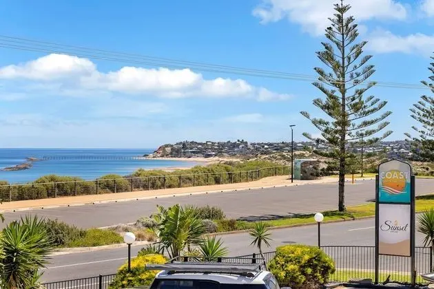 Deluxe Family Ocean View