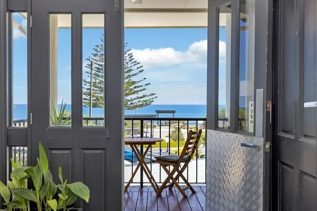 Deluxe Family Ocean View