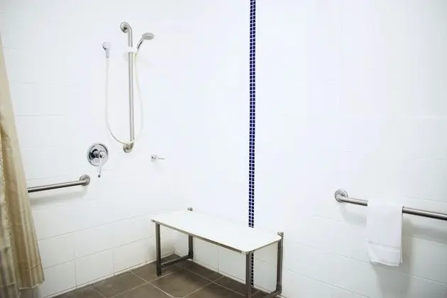 Standard Oda, Sigara İçilmez (Disabled Access)