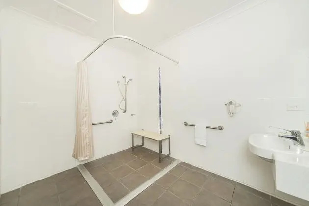 Standard Oda, Sigara İçilmez (Disabled Access)